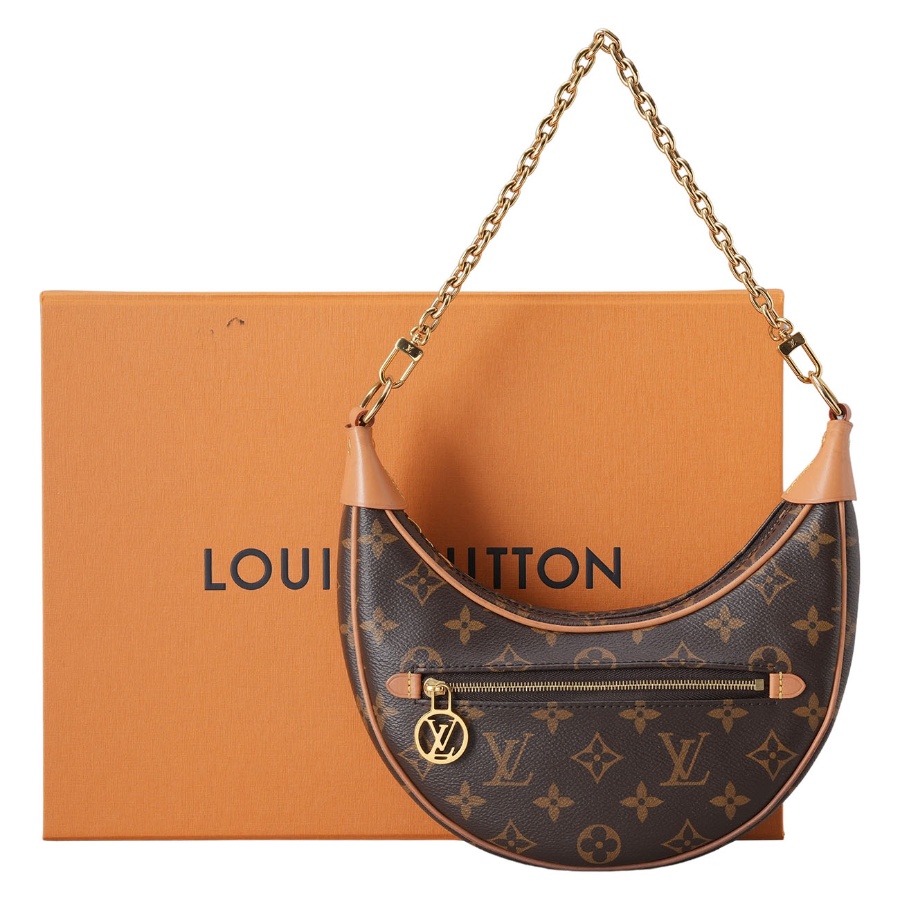 LOUIS VUITTON(USED)루이비통 M81098 모노그램 루프백
